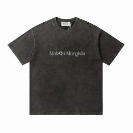 Picture of Maison Margiela T Shirts Short _SKUMaisonMargielaM-2XL55txM0096543